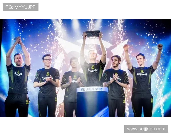 EDG战队在CSGO赛场上的崛起与突破历程全景回顾