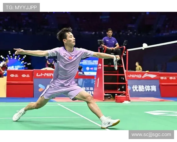 上海羽毛球队在大师赛中的团队协作与战术配合精彩点评