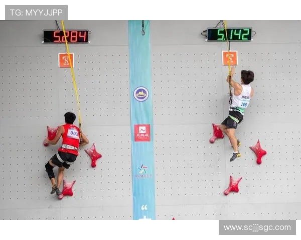 北京攀岩队在攀岩比赛经验排行榜中荣获第4名的精彩表现解析