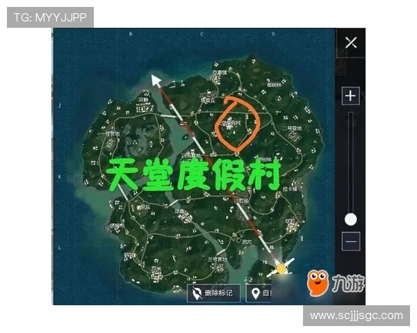 和平精英战术解析：深入剖析BLG在阵地战中的制胜策略与技巧