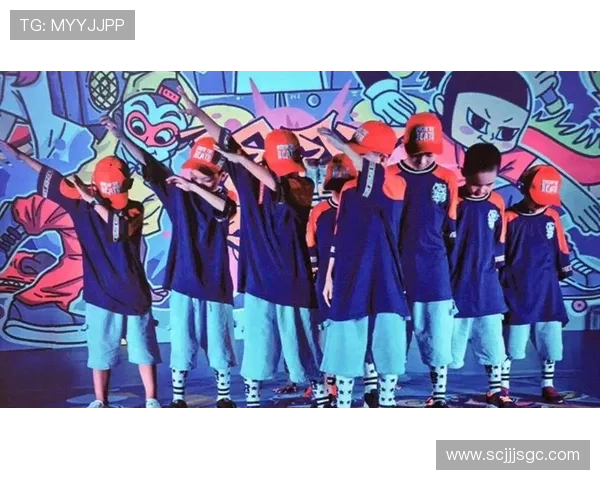 成都街舞队引领潮流最新街舞风格TOP10全解析