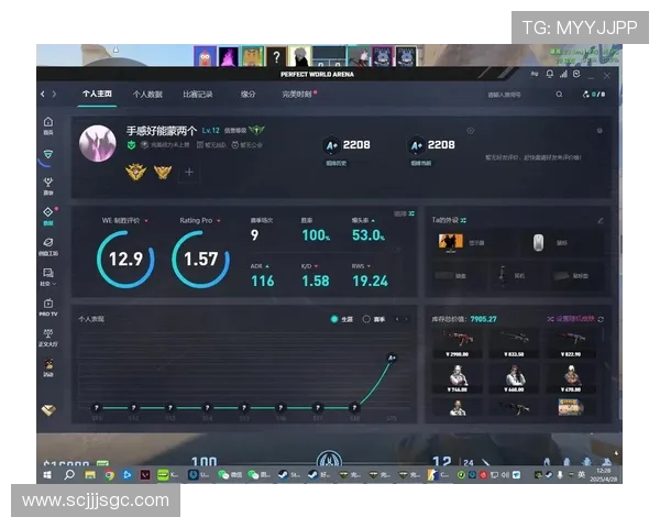 提升反应速度与精准度的CSGO训练技巧与方法分享