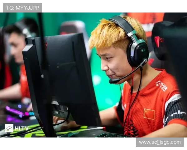 最新CSGO灵活性排行榜揭晓BLG战队强势领跑前十名