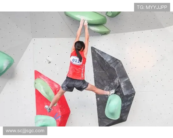 武汉攀岩队灵活性创新高荣登全国攀岩灵活性排名榜首