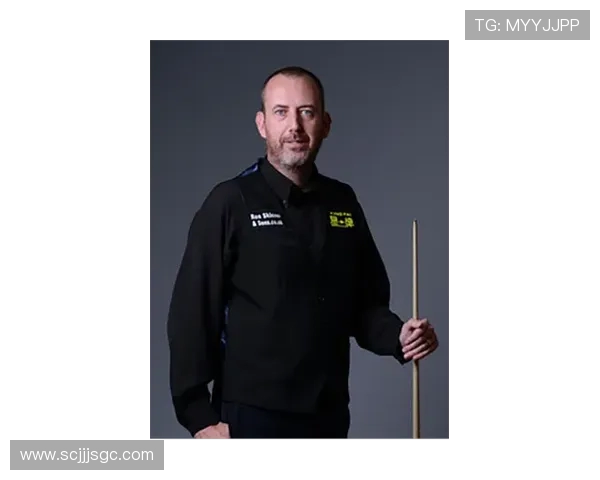 马克·威廉姆斯：从斯诺克天才到世界冠军的奋斗历程与人生启示